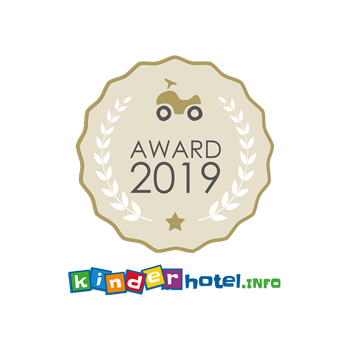 Kinderhotel.info Award 2019