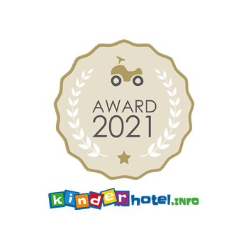 Kinderhotel.info Award 2021