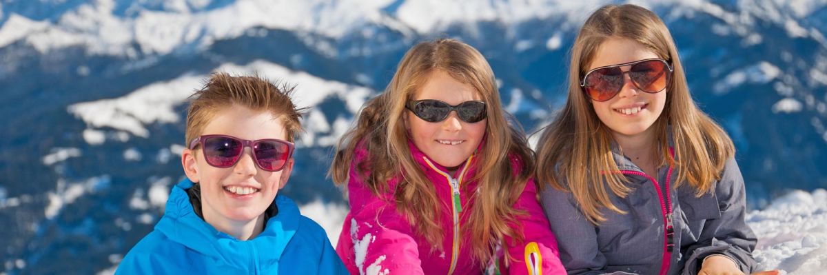 Familotel Familienhotel Oberkarteis in Hüttschlag, Österreich